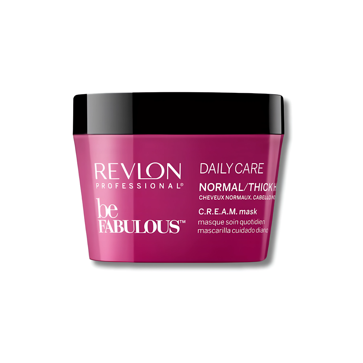 BeFabulous Normal/Thick Hair Mask 200ml