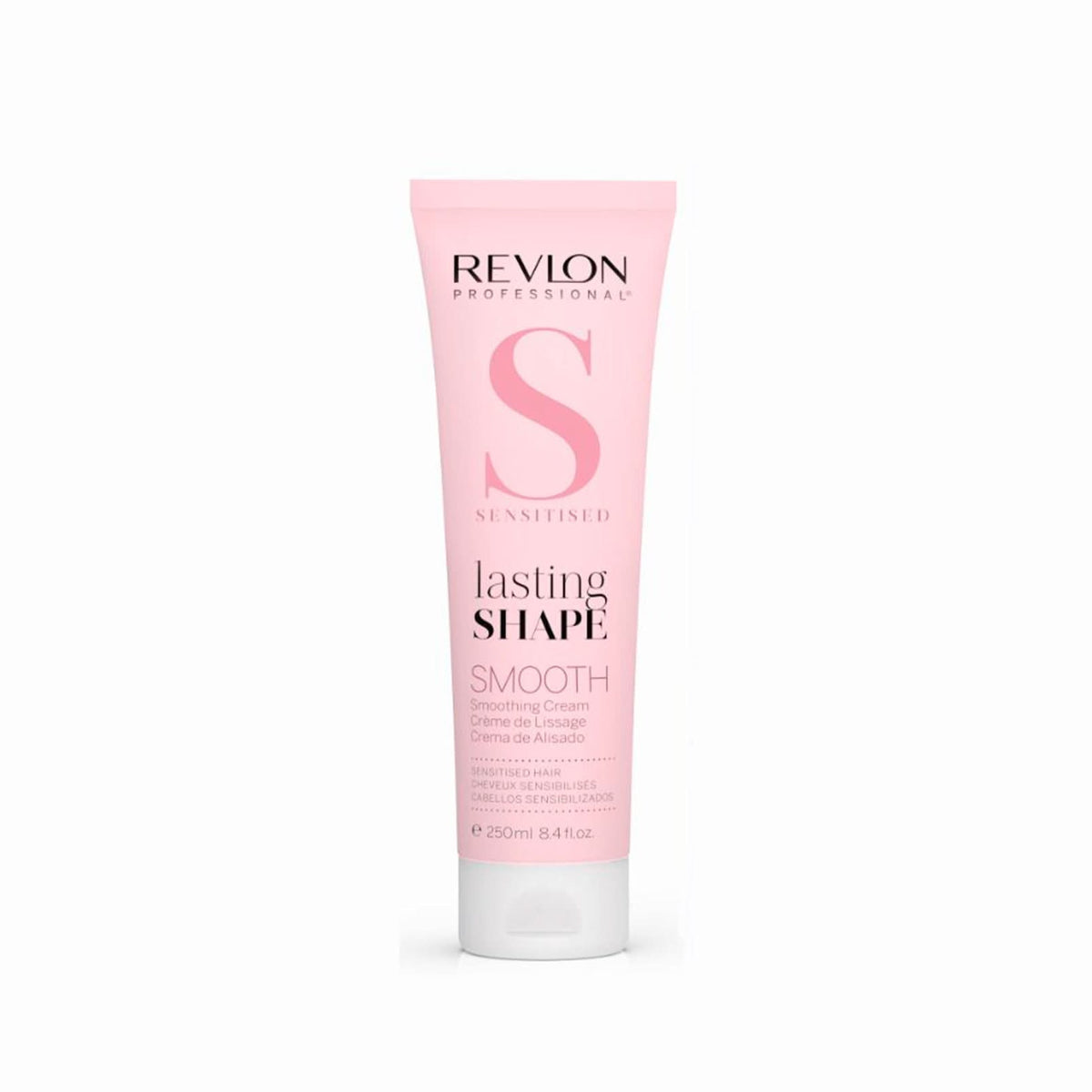 LASTING SHAPE SMOOTH SENSITIZED (250ml)