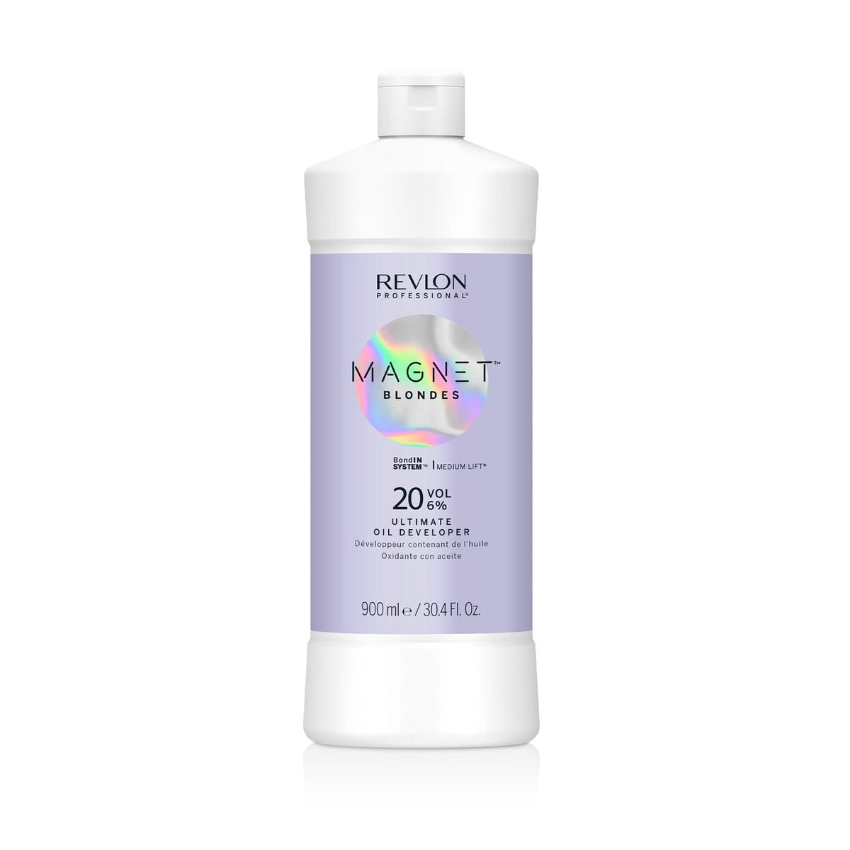 Magnet Blondes Ultimate Oil Developer 900ml All Variants