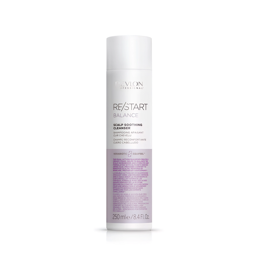 RE/START Balance Scalp Soothing Cleanser 250ml