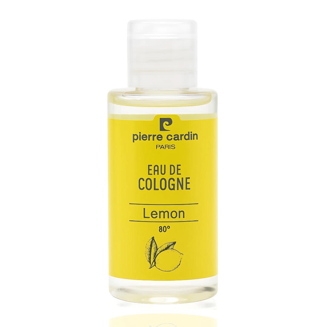 Pierre Cardin Paris Eau De Cologne 50ml