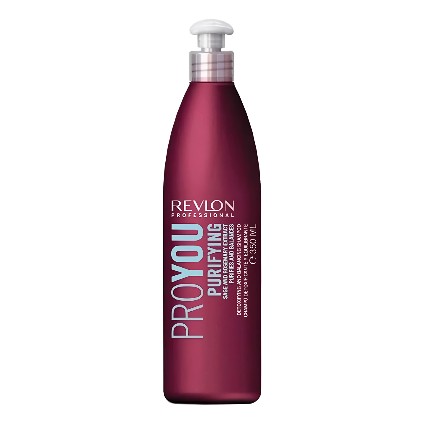 PROYOU Purifying Shampoo  350ml