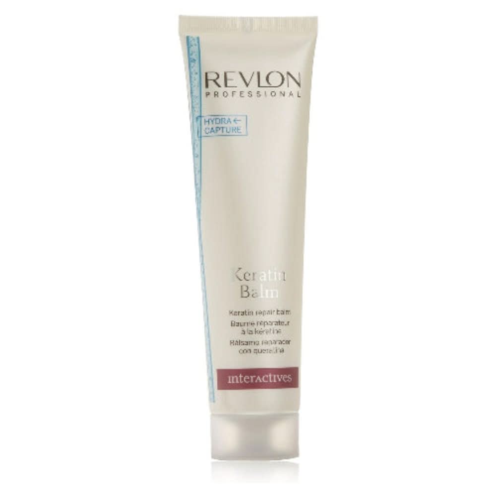 Interactives Keratin Balm 150ml