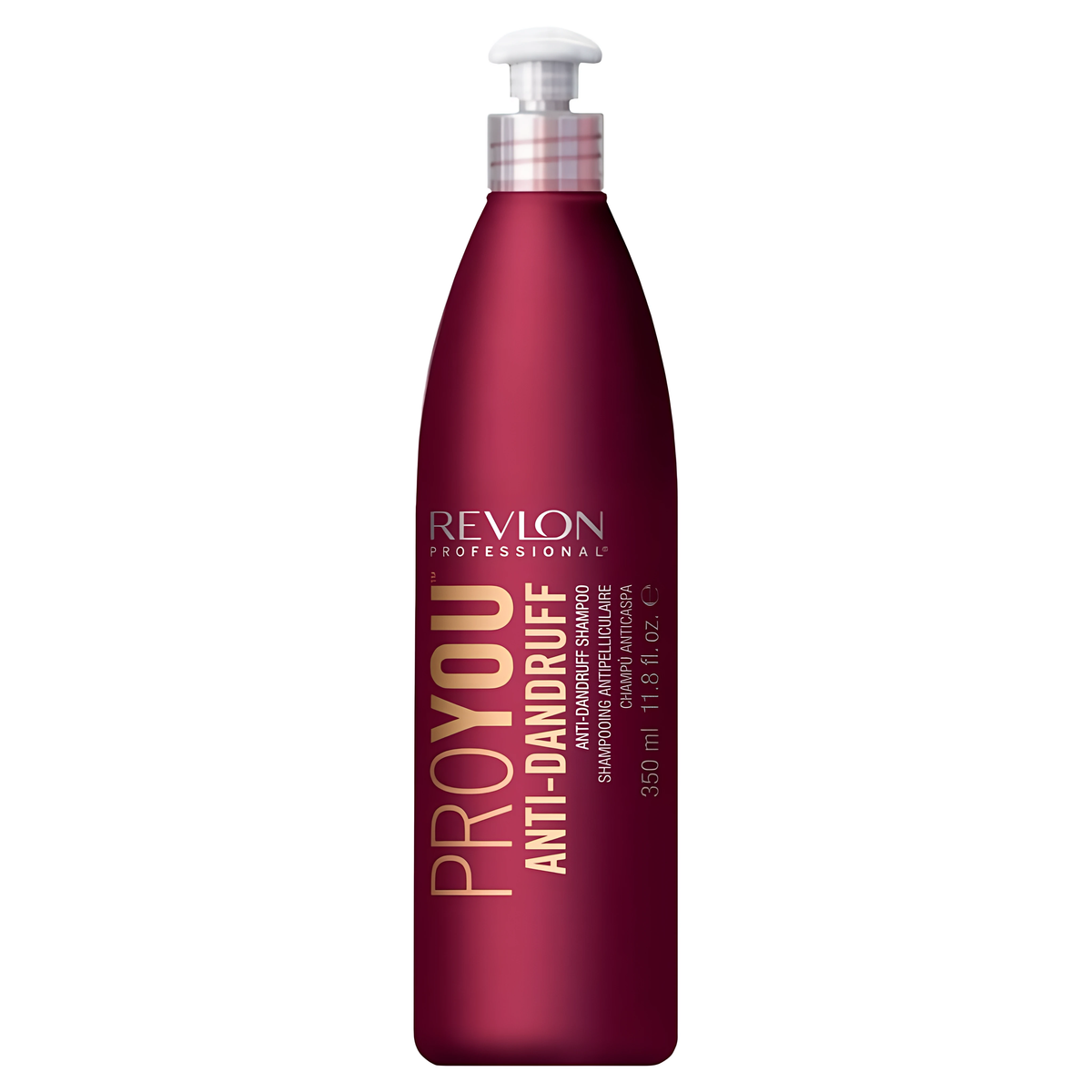 PROYOU Anti-Dandruff Shampoo  350ml