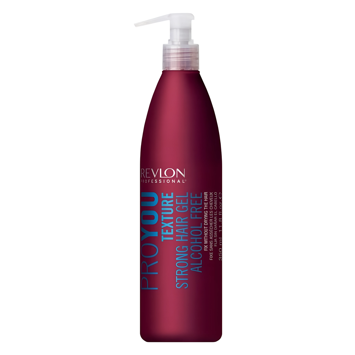 PROYOU Texture Strong Hair Gel