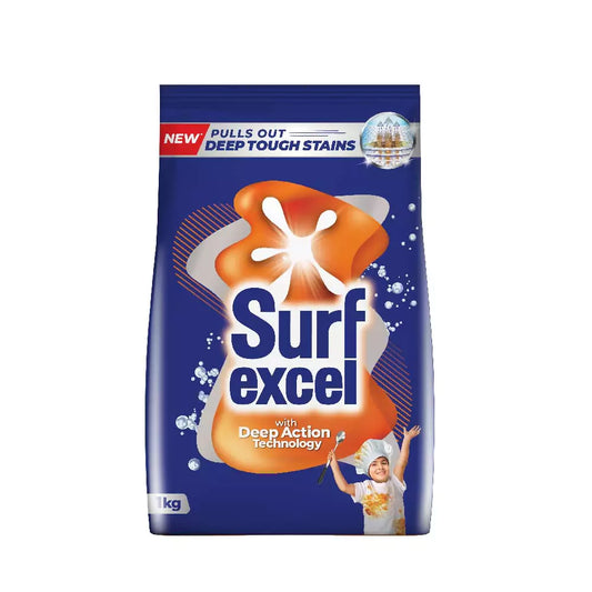 Surf Excel Hs Std Powder Pi12 12X1Kg