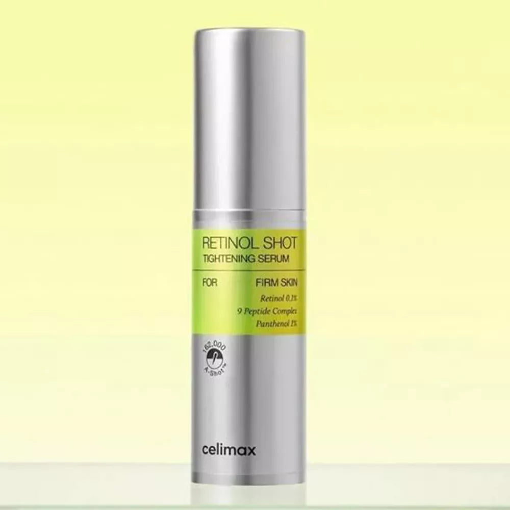 Celimax The Vita-A Retinol Shot Tightening Serum 30ml