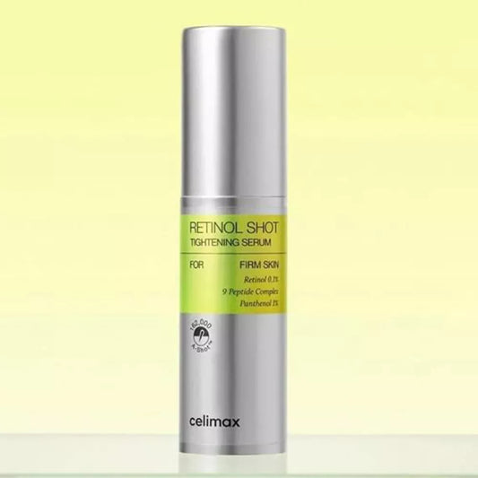 Celimax The Vita-A Retinol Shot Tightening Serum 30ml
