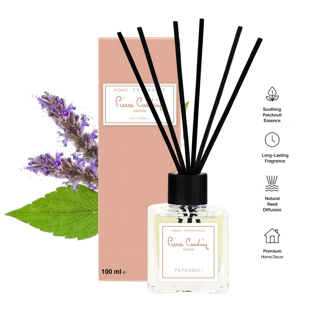 Pierre Cardin Paris Home Fragrance