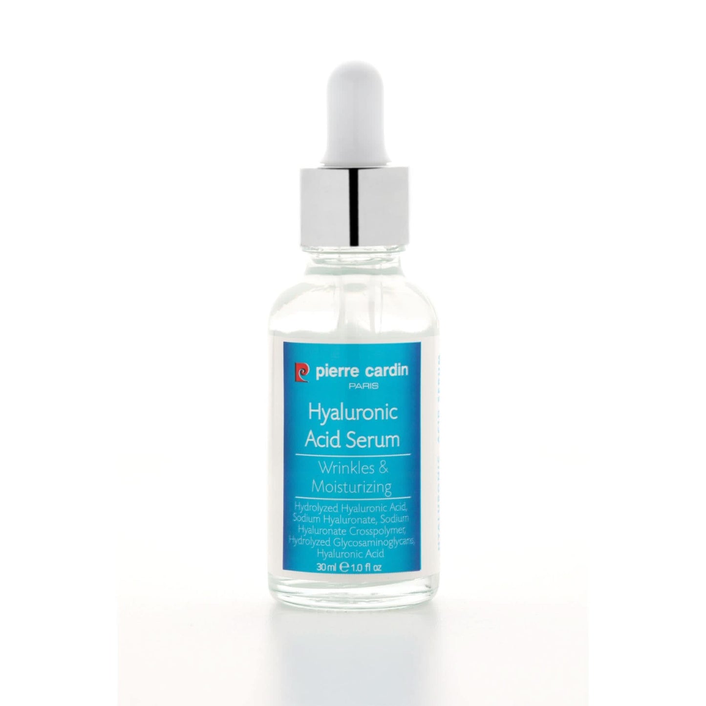 Hyaluronic Acid Serum 30ml - Pierre Cardin Pakistan 