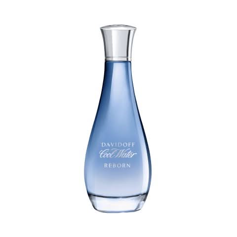 DVD COOL WATER REBORN WOMAN EDP 100ML
