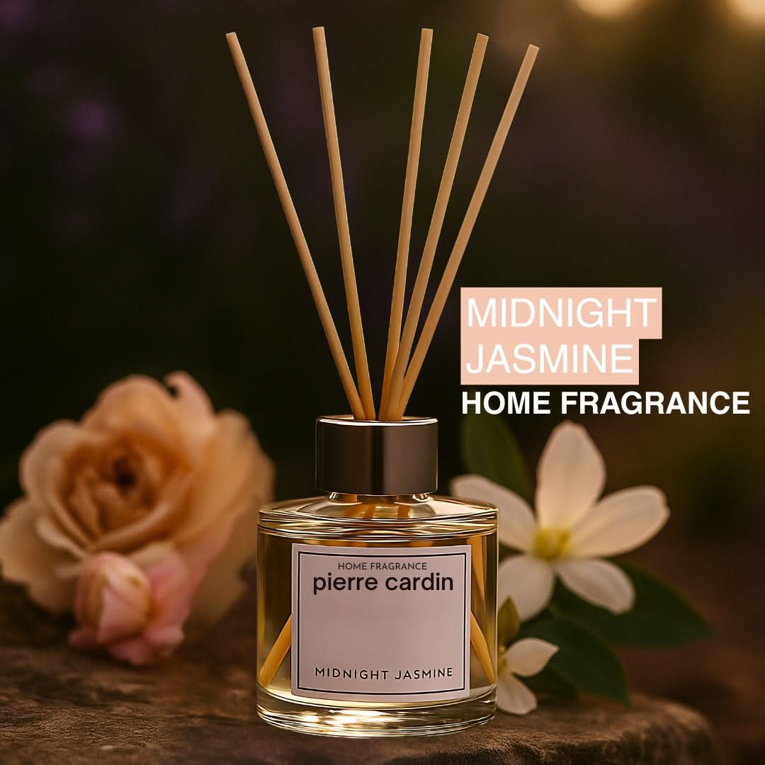 Pierre Cardin Paris Home Fragrance 100ml