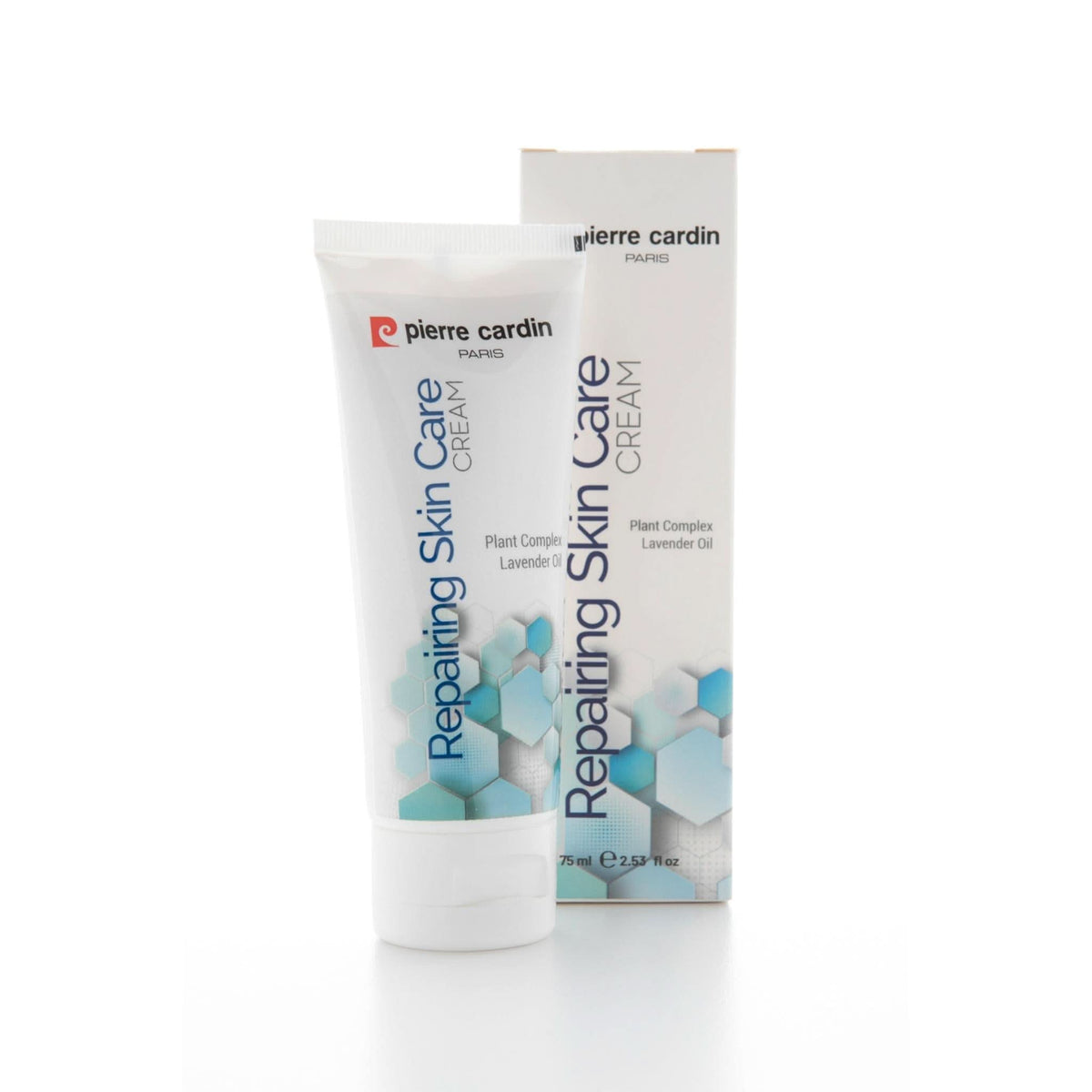 Repairing Skin Care Cream 75ml - Pierre Cardin Pakistan 