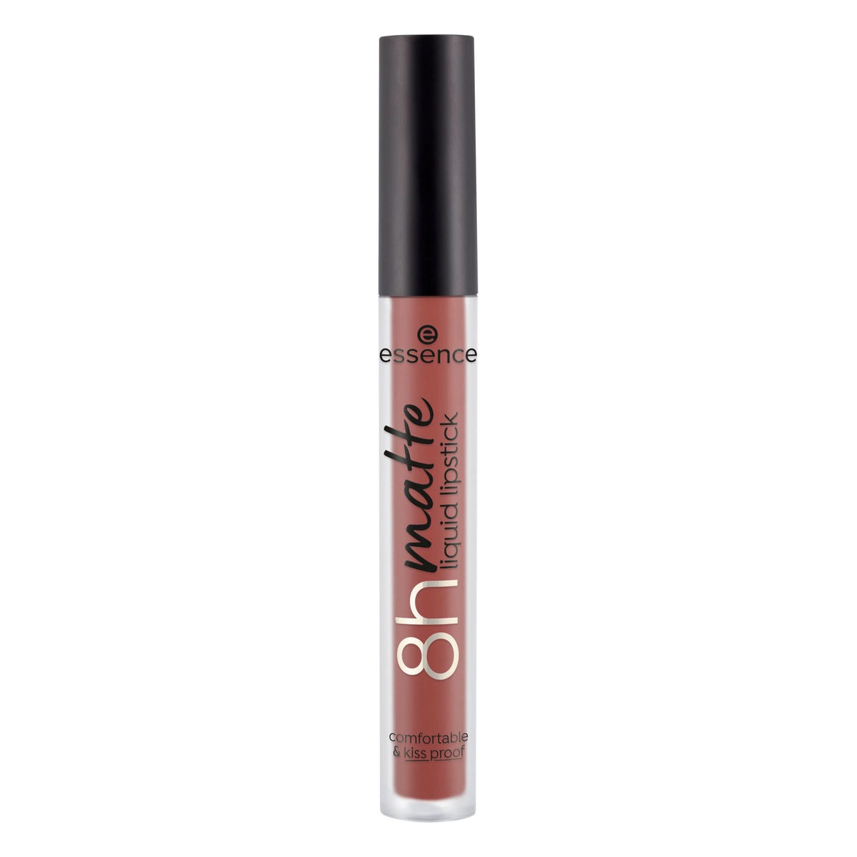 Essence 8H Matte Liquid Lipstick