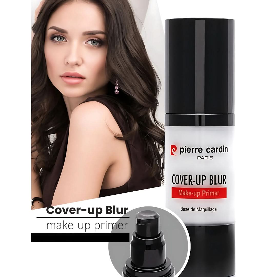 Pierre Cardin Paris Cover-Up Blur Primer
