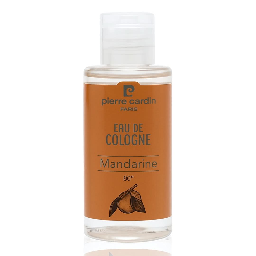 Pierre Cardin Paris Eau De Cologne 50ml