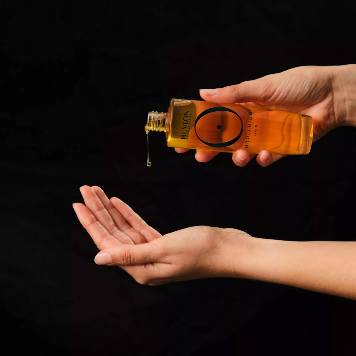 Orofluido Original Elixir 100ml