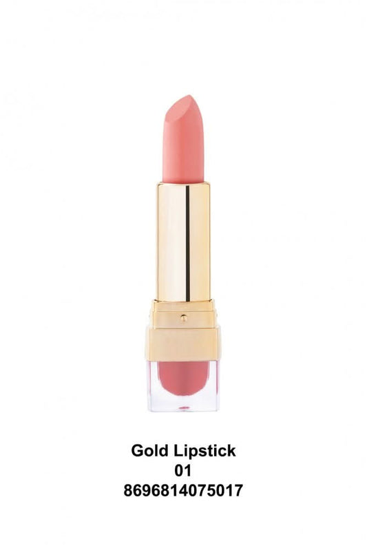 Gabrini Gold Lipstick # 01