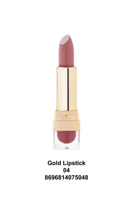 Gabrini Gold Lipstick # 04