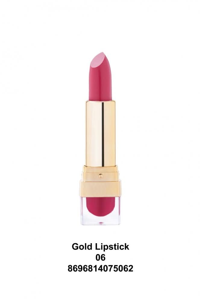 Gabrini Gold Lipstick # 06
