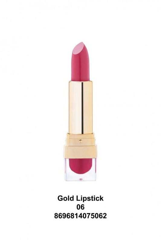 Gabrini Gold Lipstick # 06