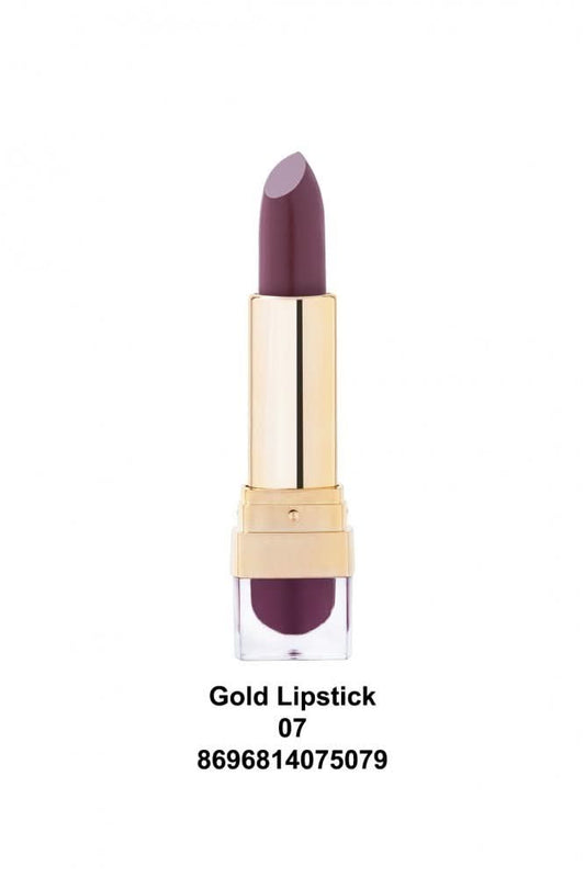 Gabrini Gold Lipstick # 07