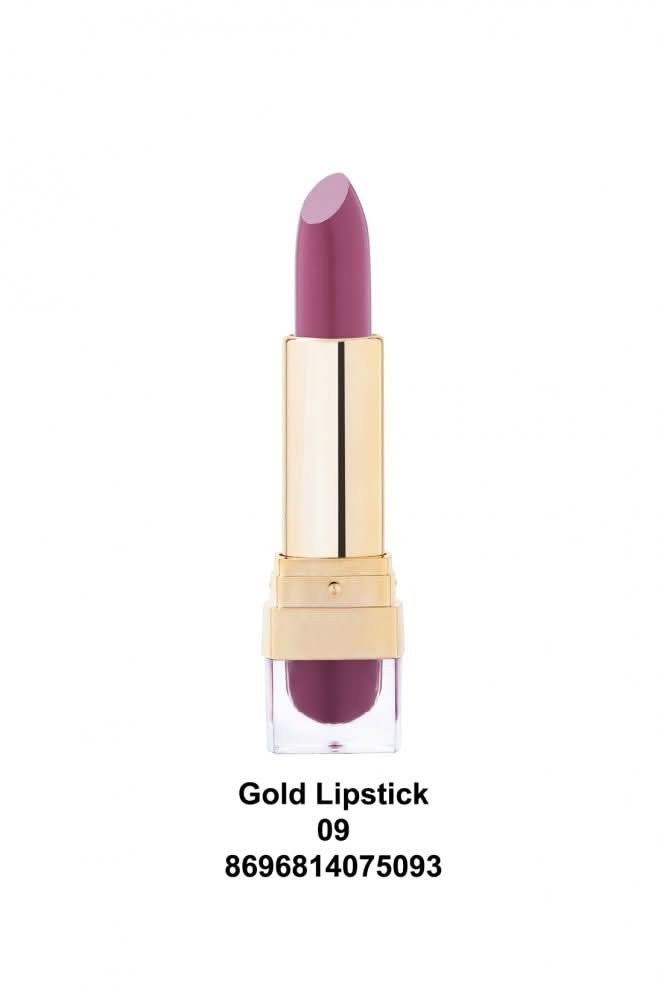 Gabrini Gold Lipstick # 09