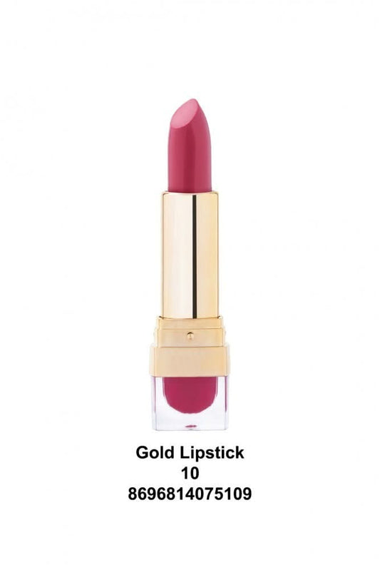 Gabrini Gold Lipstick # 10
