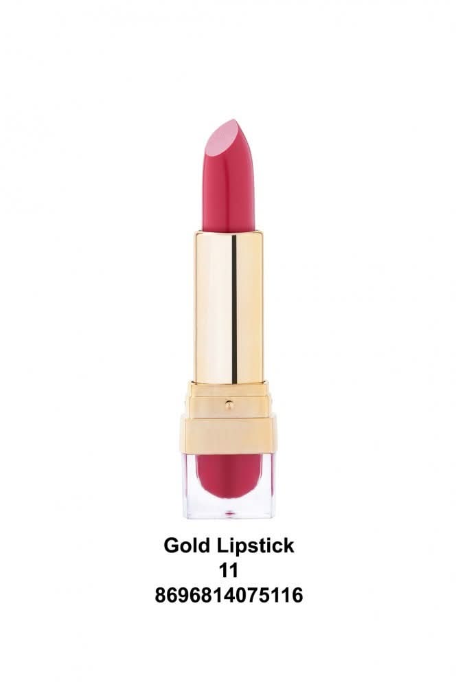 Gabrini Gold Lipstick # 11