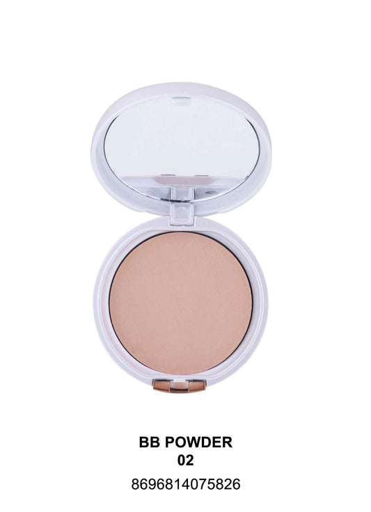 Gabrini BB Powder # 02