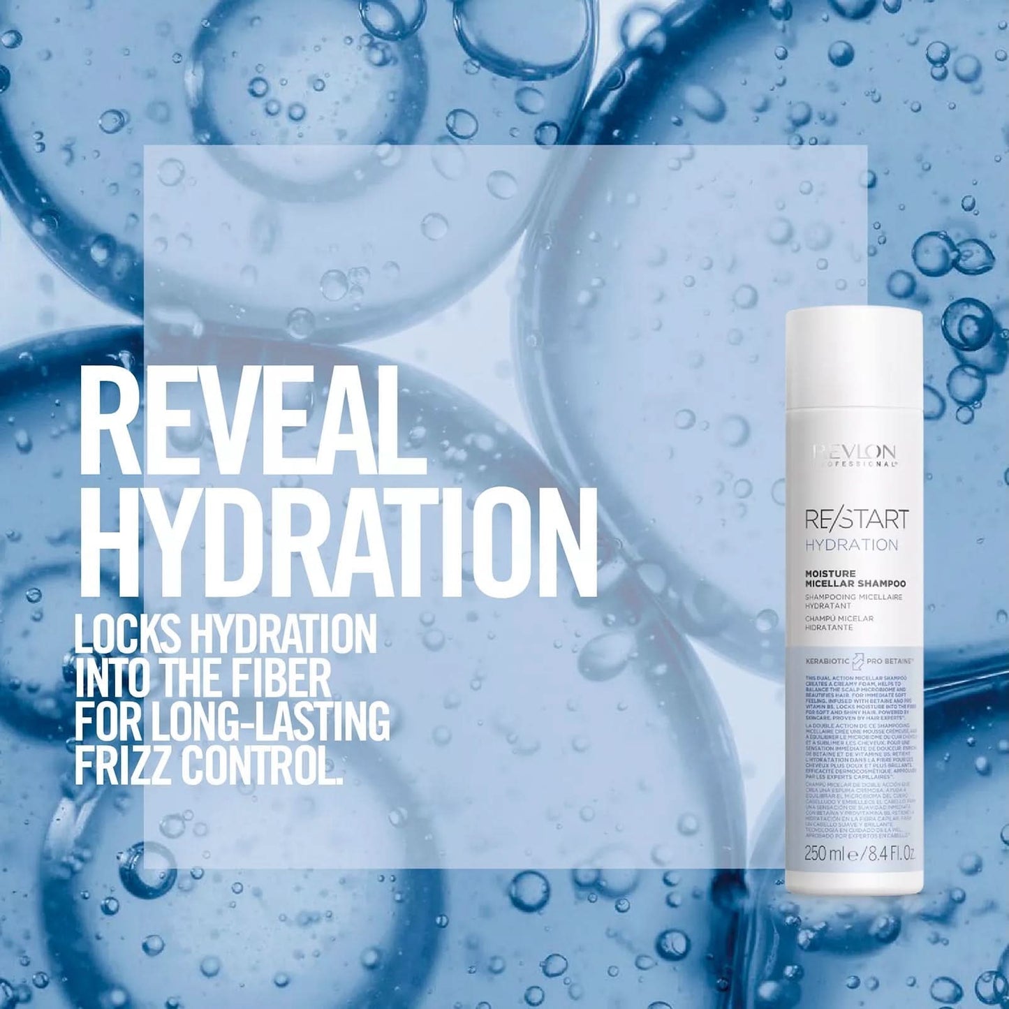 RE/START Hydration Moisture Melting Conditioner 200ml