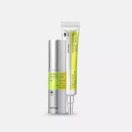 Celimax Retinal Booster Super Duo