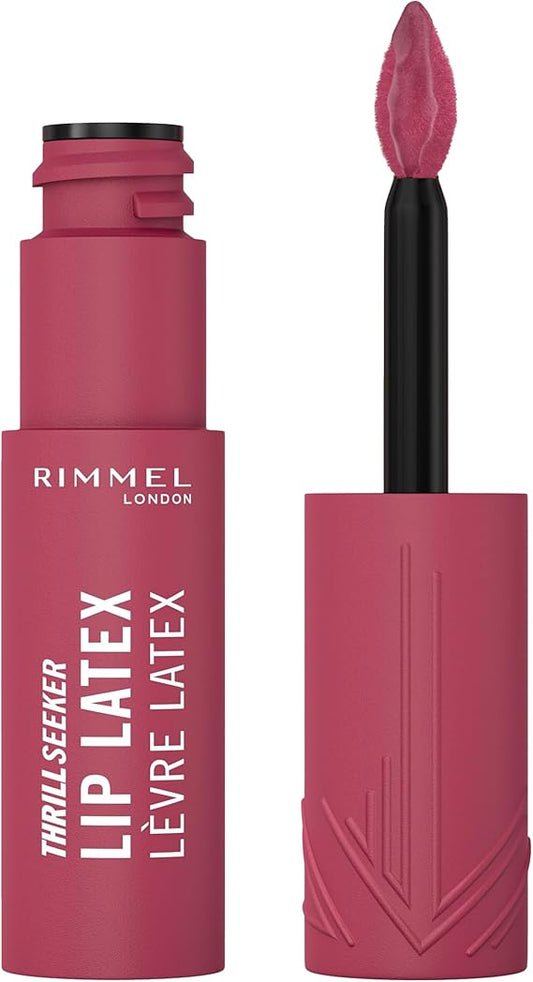 RML - Thrill Seeker Lip Latex 300 - Main Character