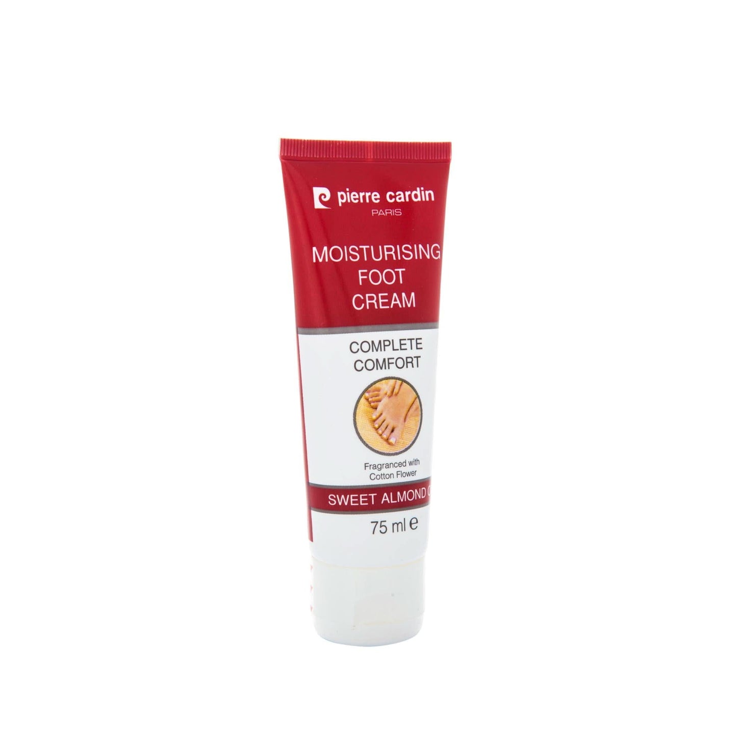 Moisturizing Foot Cream - Pierre Cardin Pakistan 