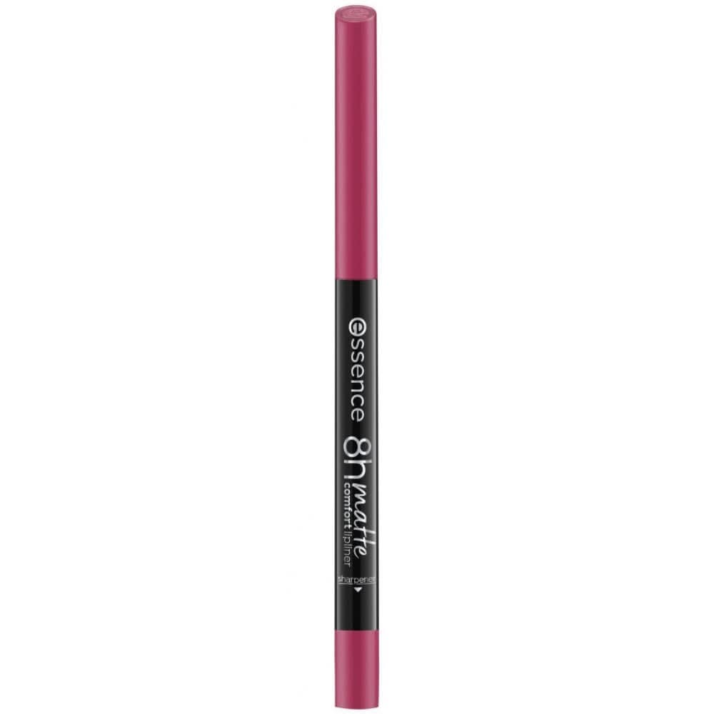 Essence 8H Matte Comfort Lipliner
