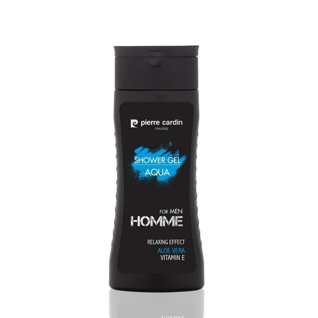 Pierre Cardin Paris Men Shower Gel 300ml
