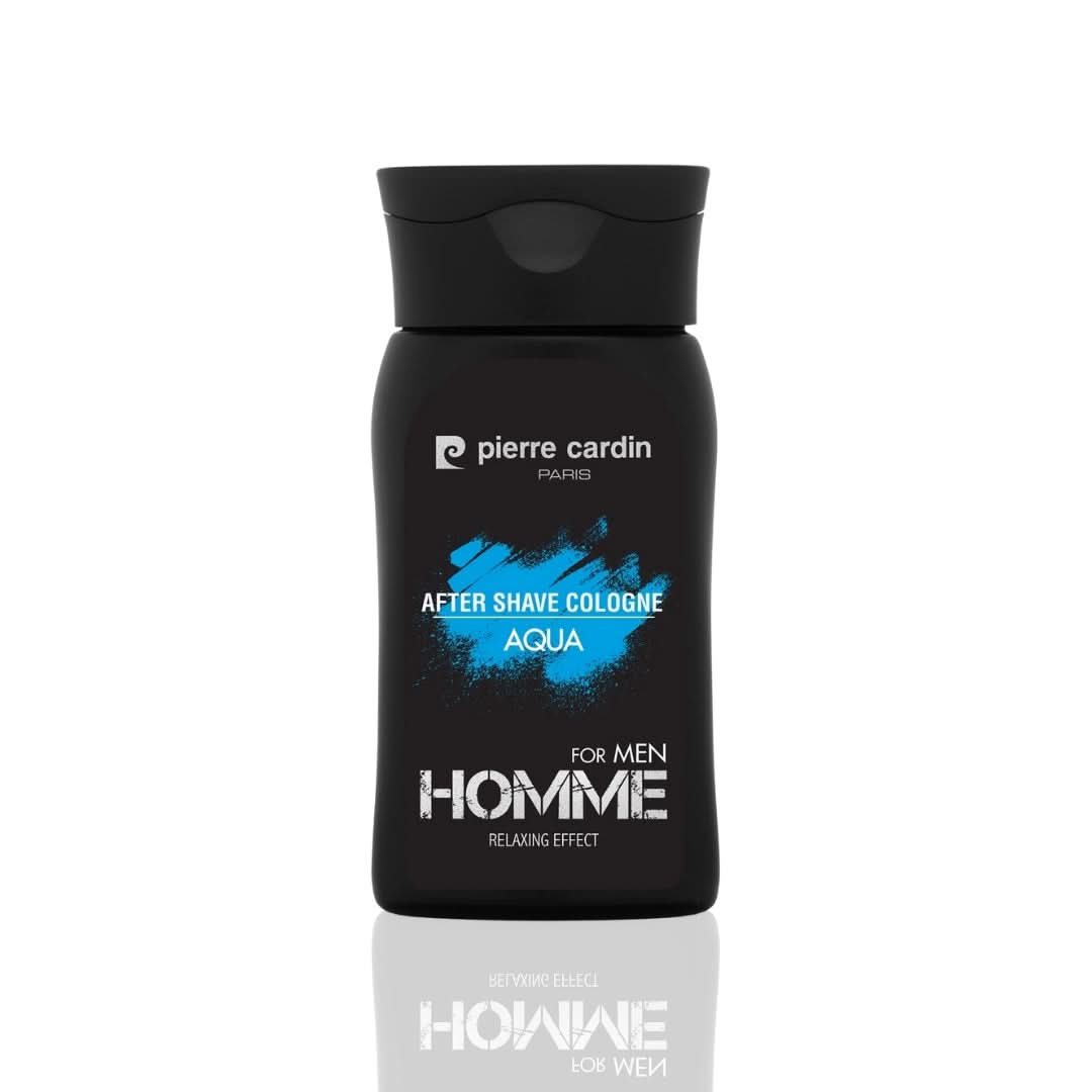 Pierre Cardin Paris After Shave Cologne 150ml