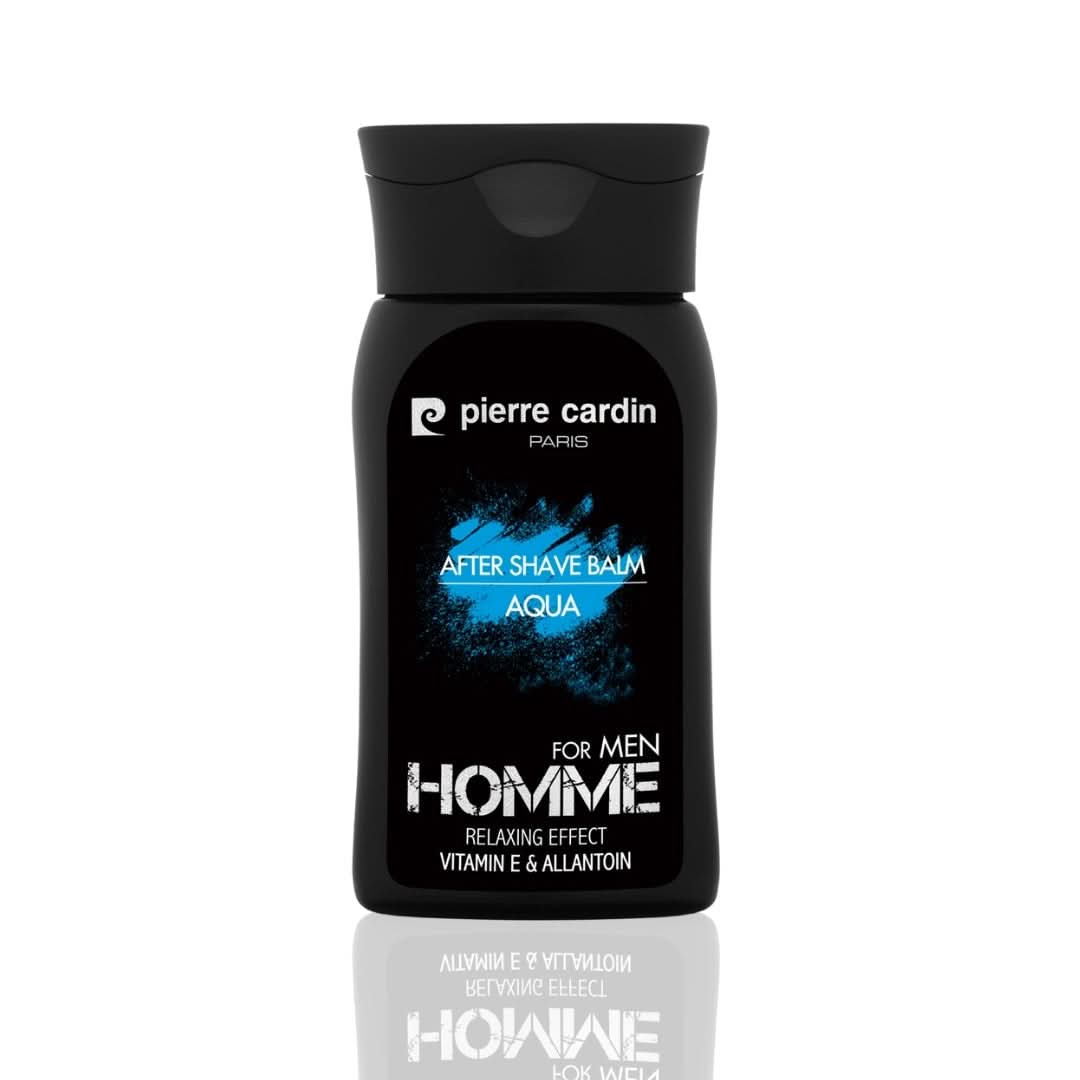 Pierre Cardin Paris After Shave Balm For Men 150ml