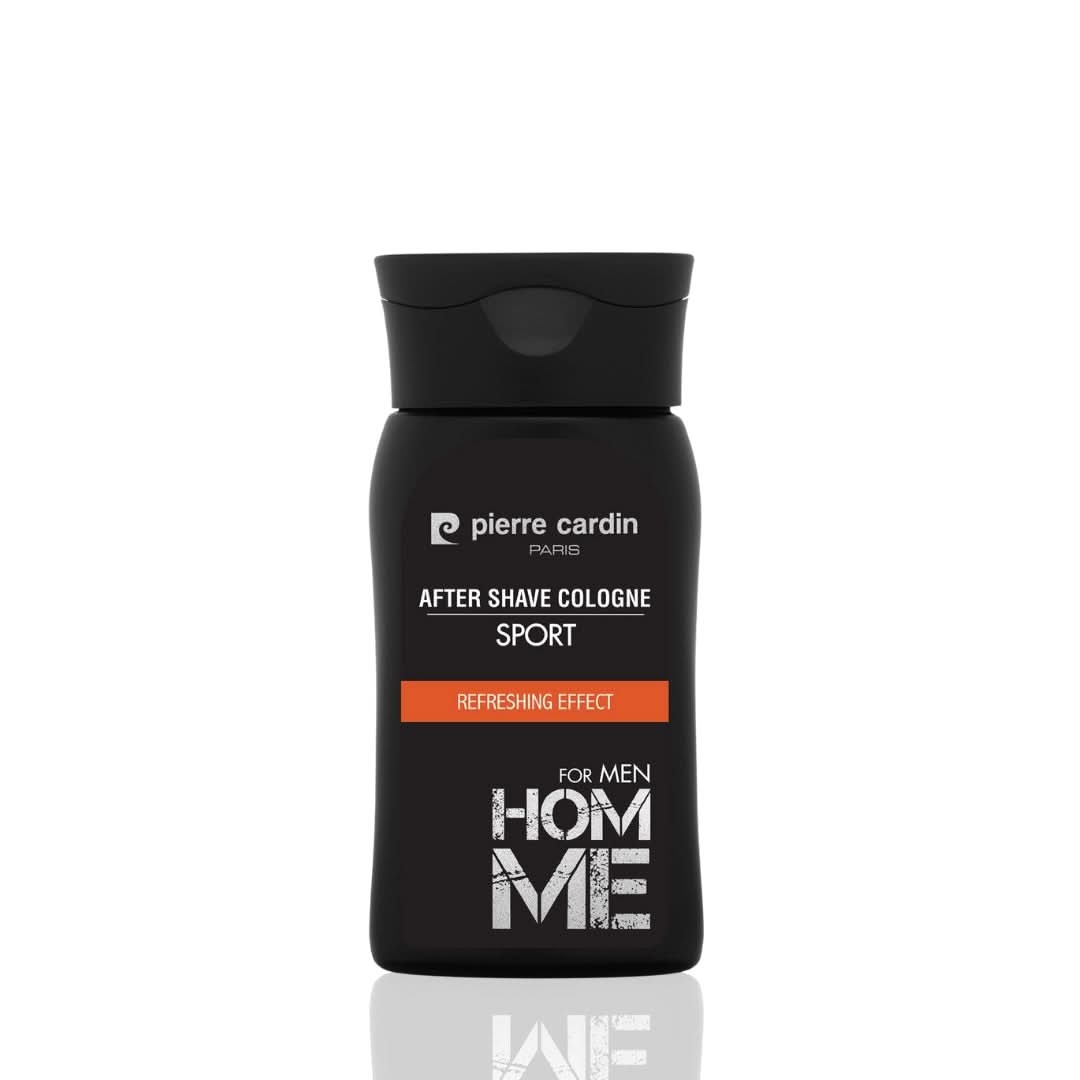 Pierre Cardin Paris After Shave Cologne 150ml