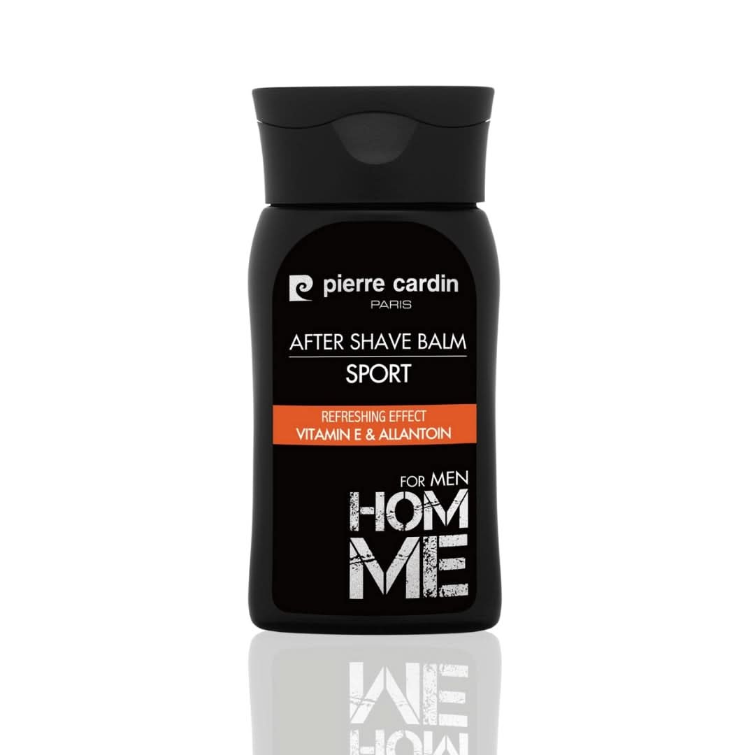 Pierre Cardin Paris After Shave Balm For Men 150ml
