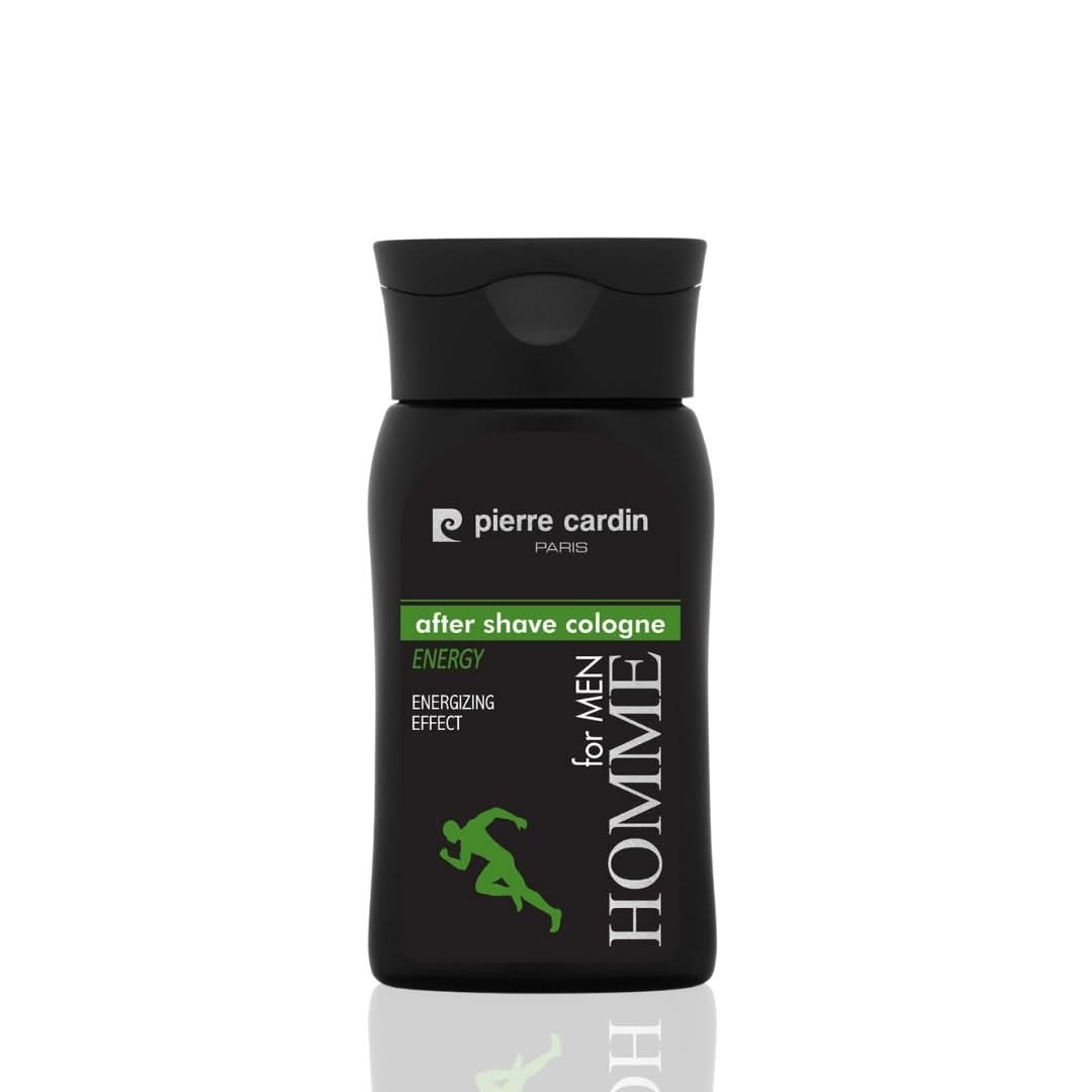 Pierre Cardin Paris After Shave Cologne 150ml