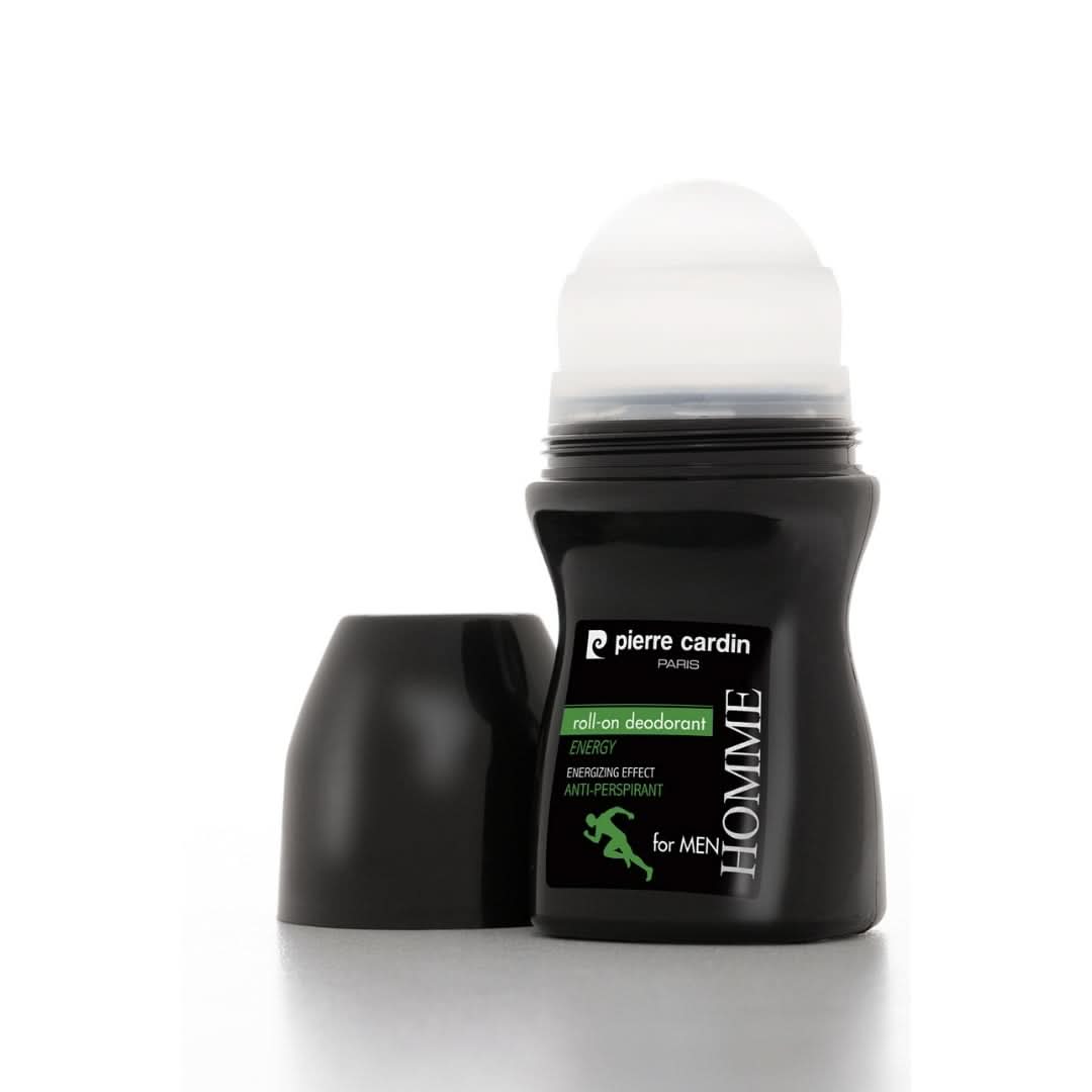 Pierre Cardin Paris Roll-on Deodorant For Men 50ml