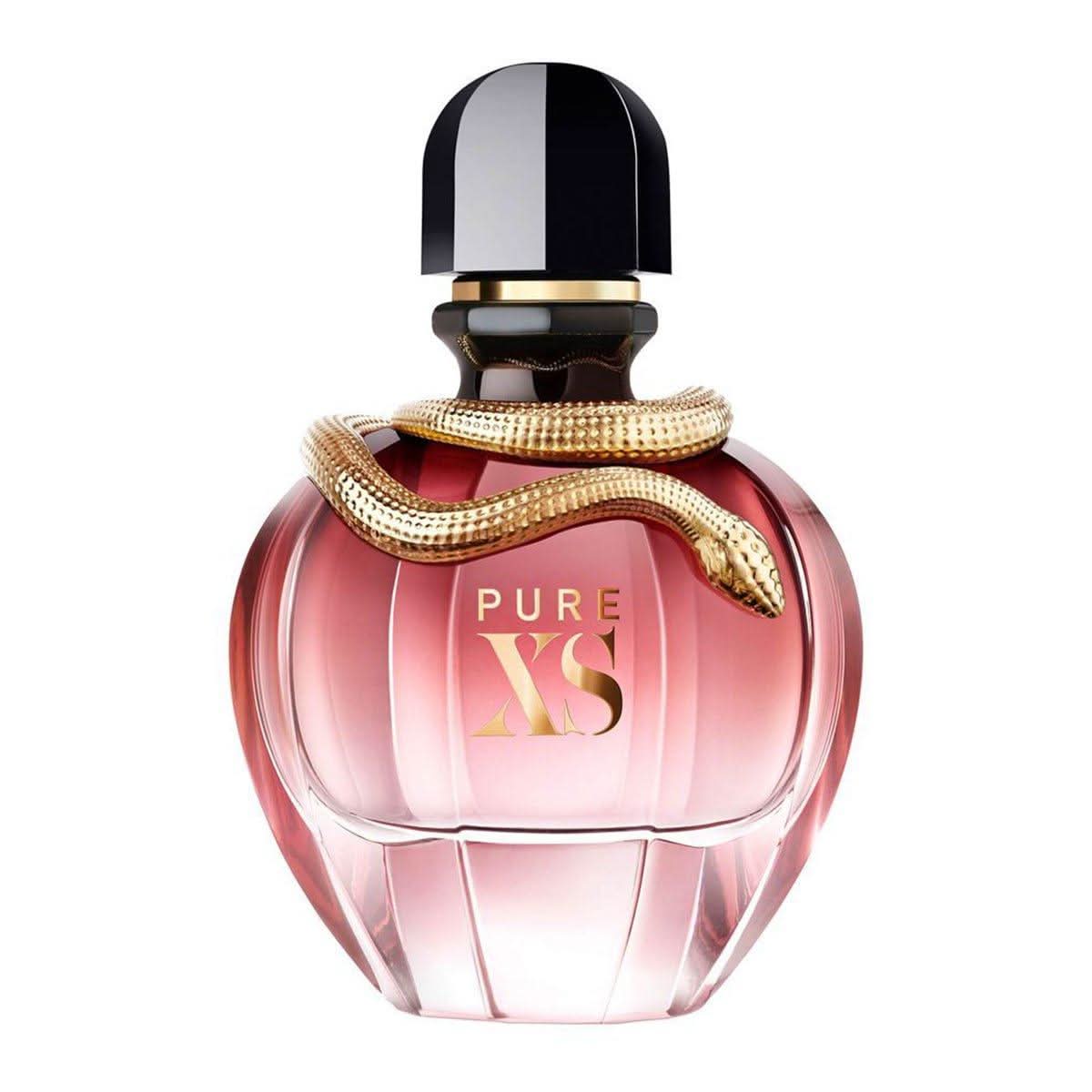 PACO PURE XS FOR HER EDP SPRAY 80ml