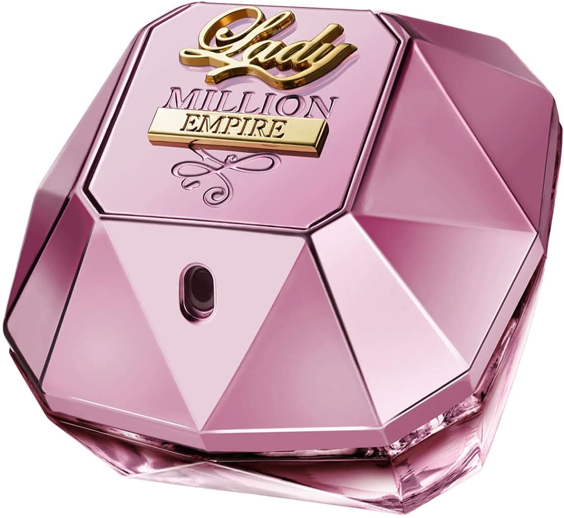 PACO LADY MILLION EMPIRE EDP SPRAY 80ml