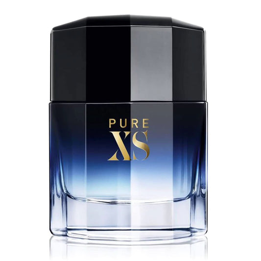 PACO PURE XS EDT SPRAY 100ml New