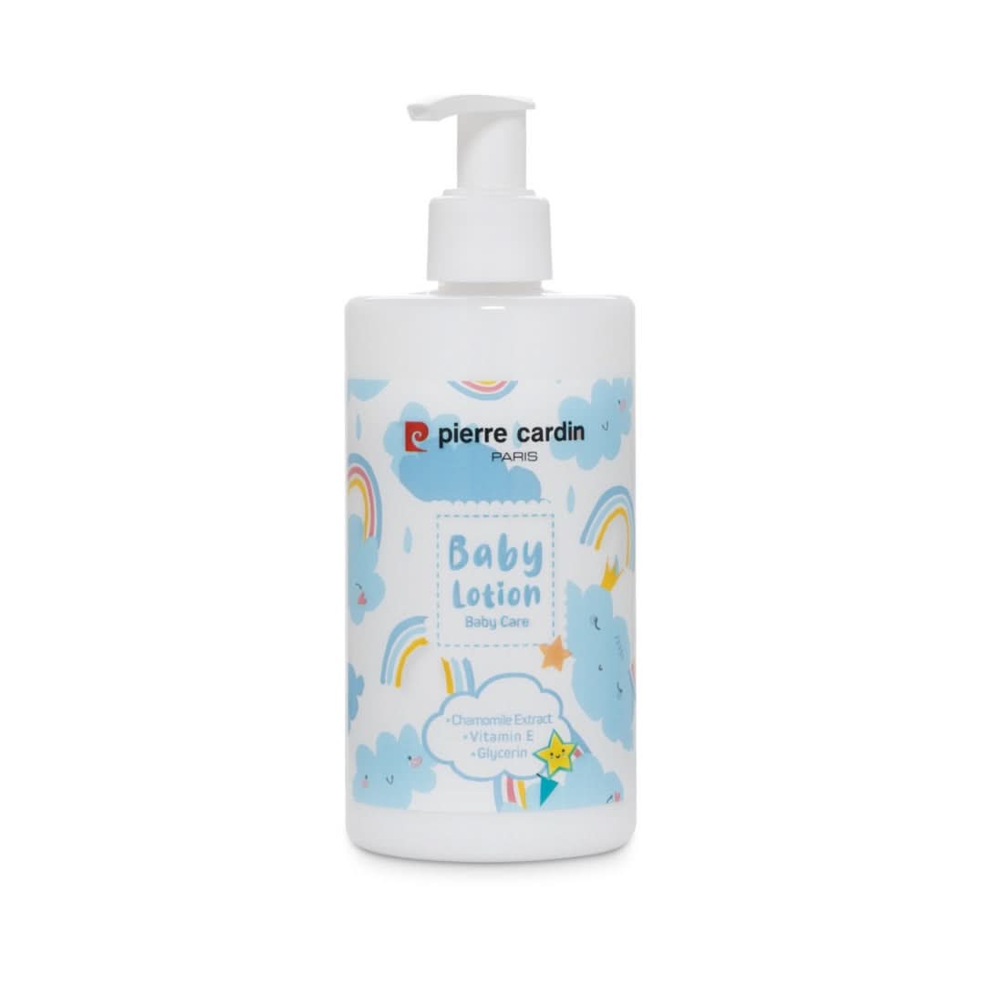 Pierre Cardin Paris Baby Lotion 350ml