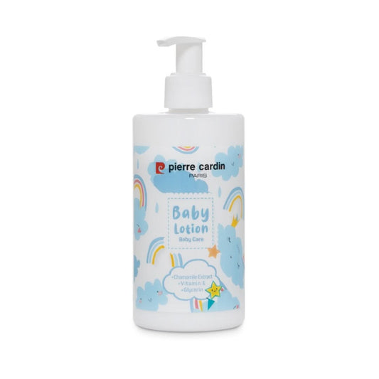 Pierre Cardin Paris Baby Lotion 350ml