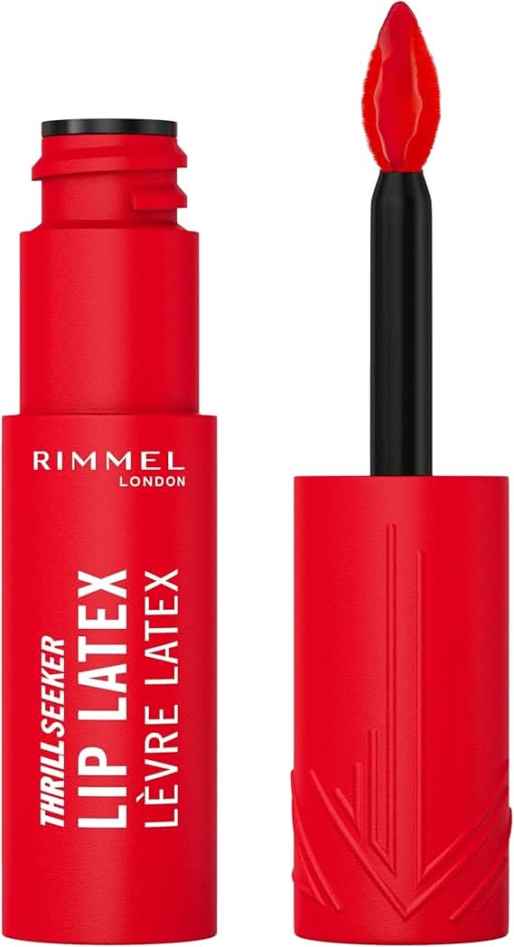 RML - Thrill Seeker Lip Latex 350 - Spicy