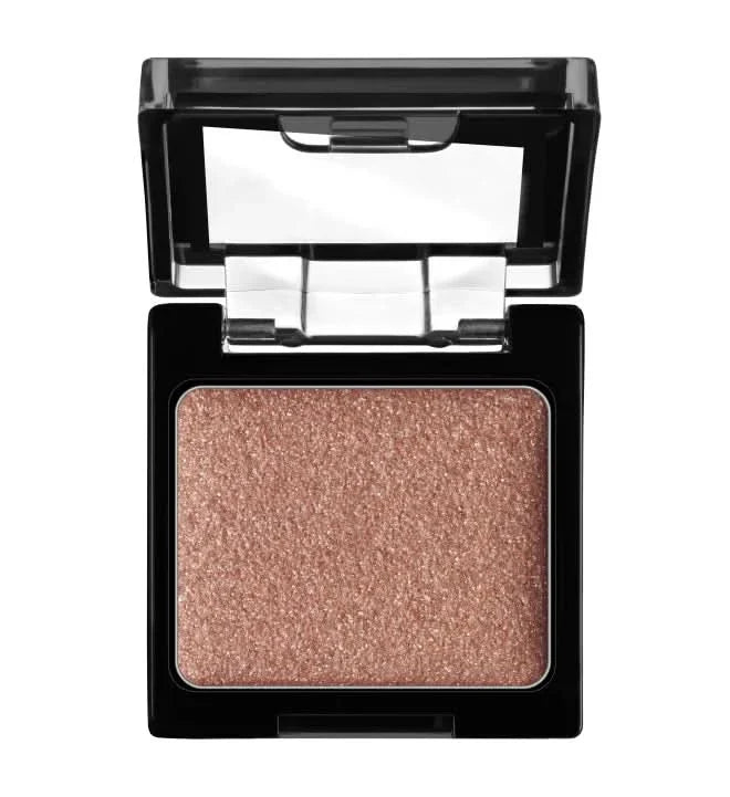 Wet n Wild Eyeshadow Glitter Single Nudecomer