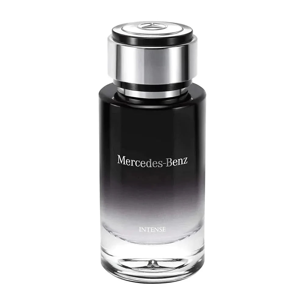 MBZ INTENSE FOR MEN EDT 120ML